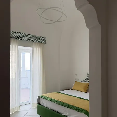 Bed & Breakfast Ciao *