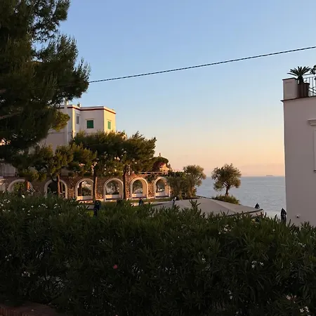 Ciao * Capri