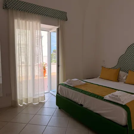 Ciao Bed & Breakfast *