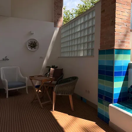 Ciao Bed & Breakfast