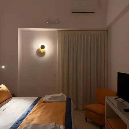 Ciao Bed & Breakfast Capri